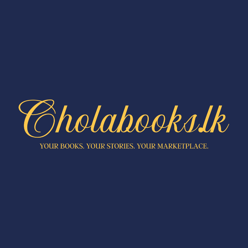 Cholabooks.lk